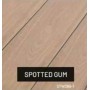 Террасная доска PIONEER полнотелая Spotted Gum